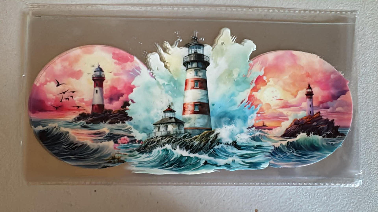 Sublimation Wrap Volume 6: Designer, Hobby
