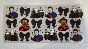 244_ScaryFacesHorror