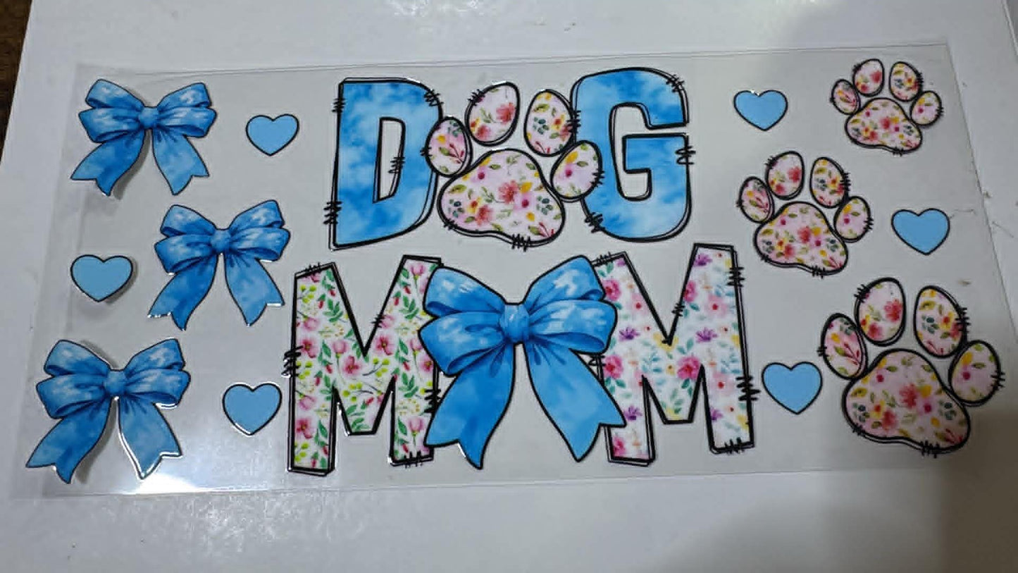 Sublimation Wrap Volume 10: Sayings
