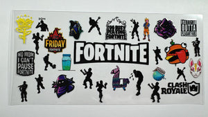 28 Fortnite