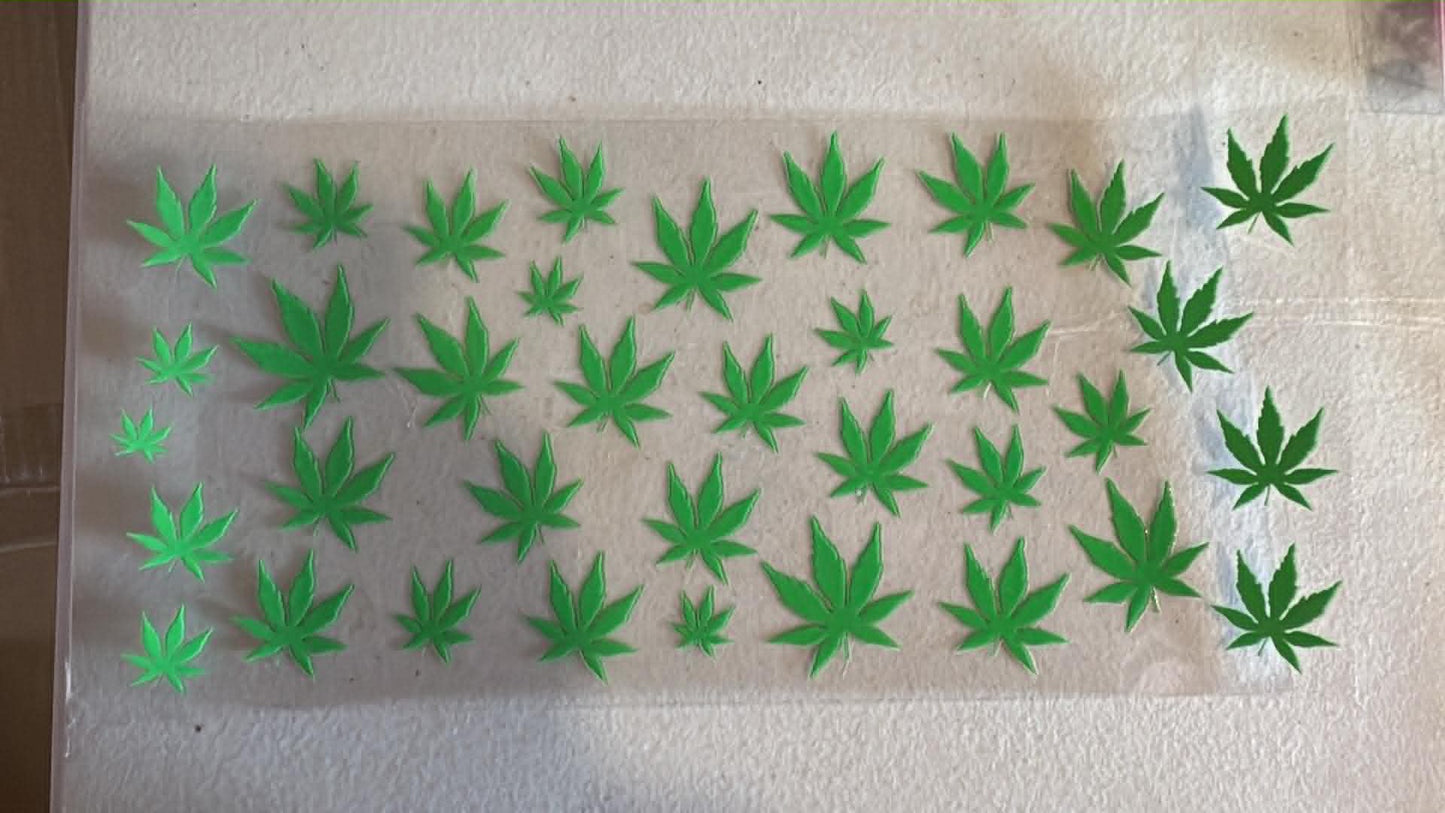 Sublimation Wrap Volume 1: Adult Only
