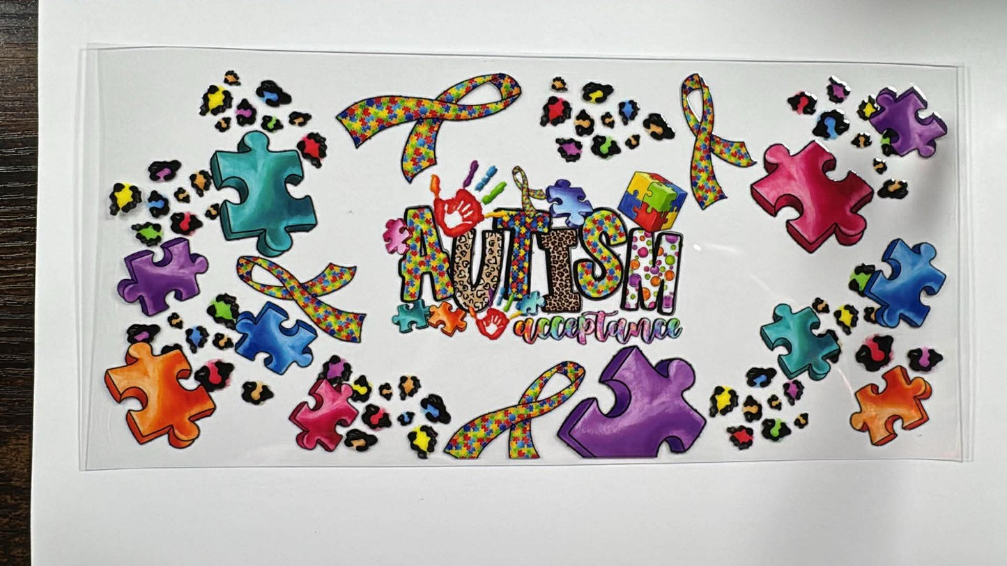 Sublimation Wrap Volume 10: Sayings