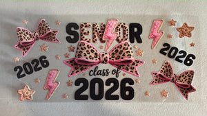311 Senior20262