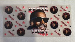 316 KanyeWest