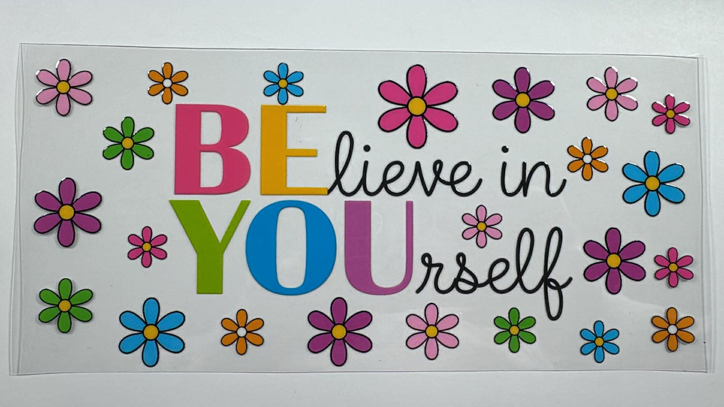 Sublimation Wrap Volume 10: Sayings
