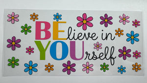31 BelieveInYourself