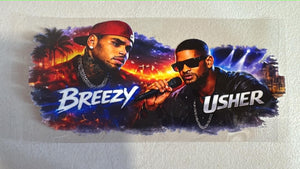 327 Usher