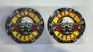 340 GunsNRoses