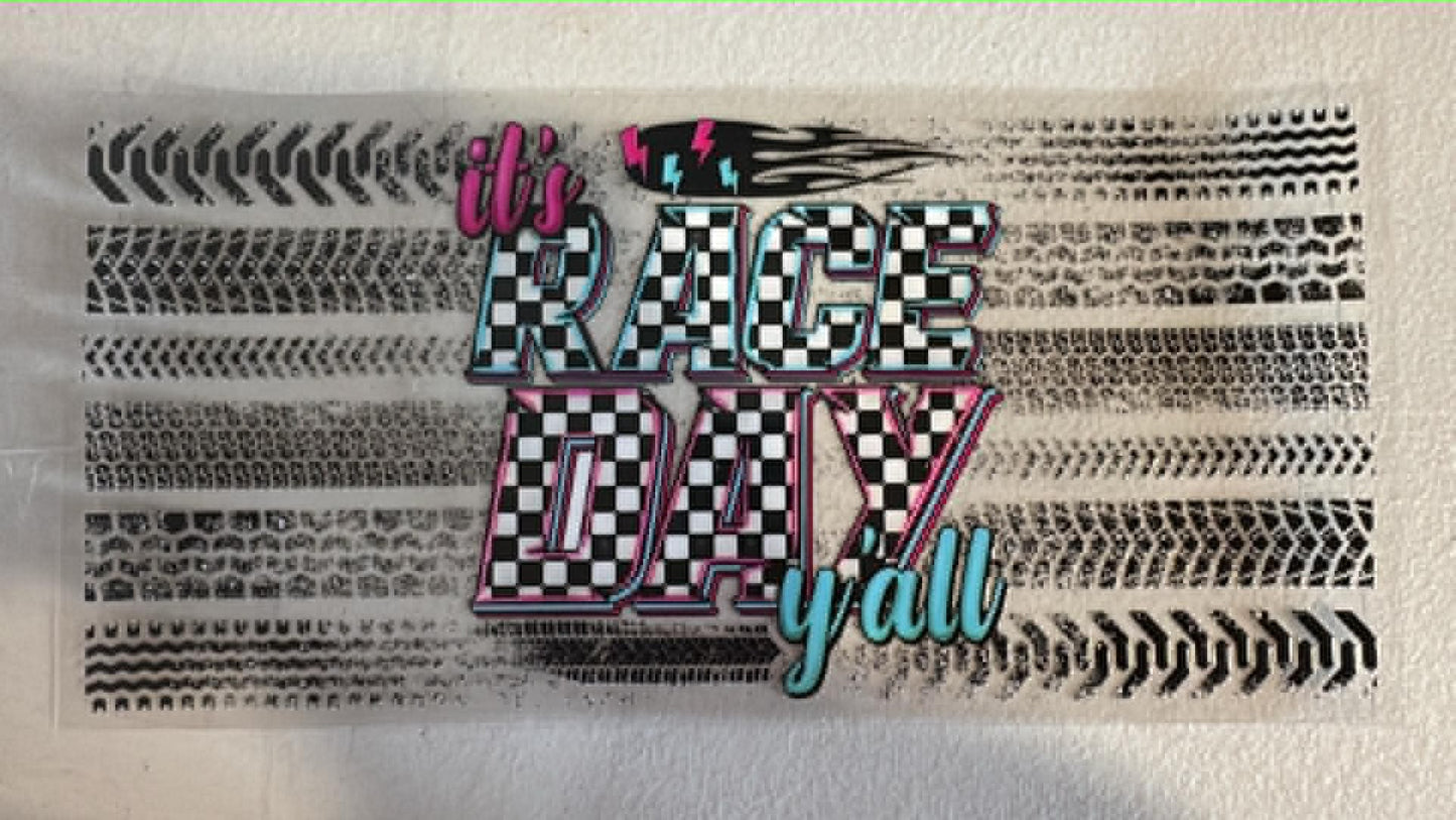 Sublimation Wrap Volume 6: Designer, Hobby