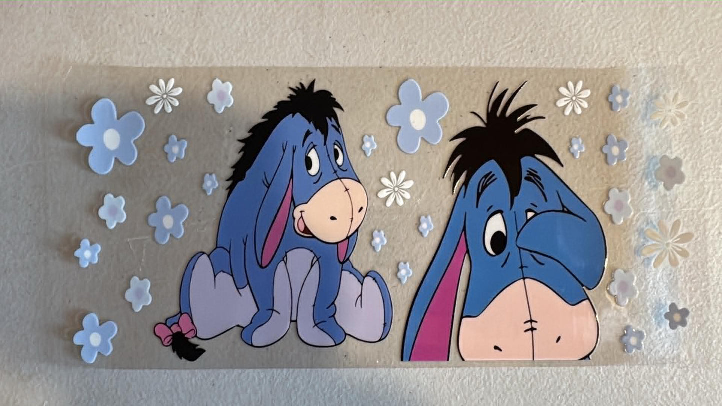 Sublimation Wrap Volume 12: Tv Characters