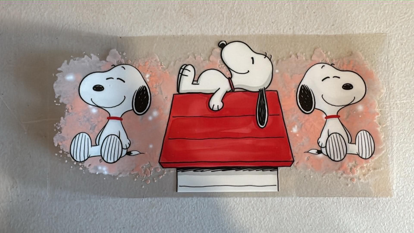 Sublimation Wrap Volume 12: Tv Characters