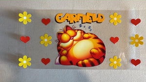 368 Garfield