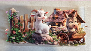 369 BillyGoat