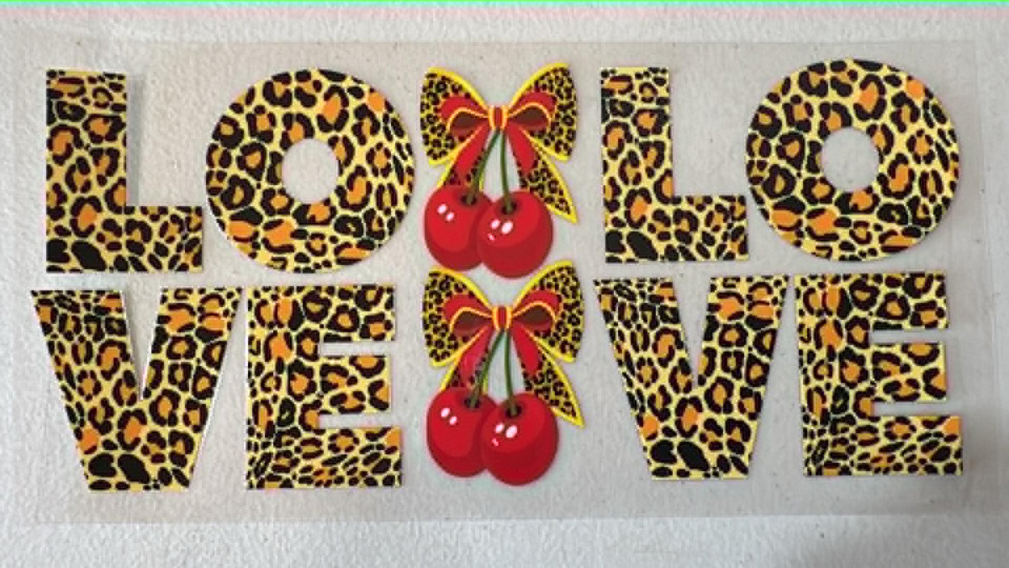 Sublimation Wrap Volume 10: Sayings
