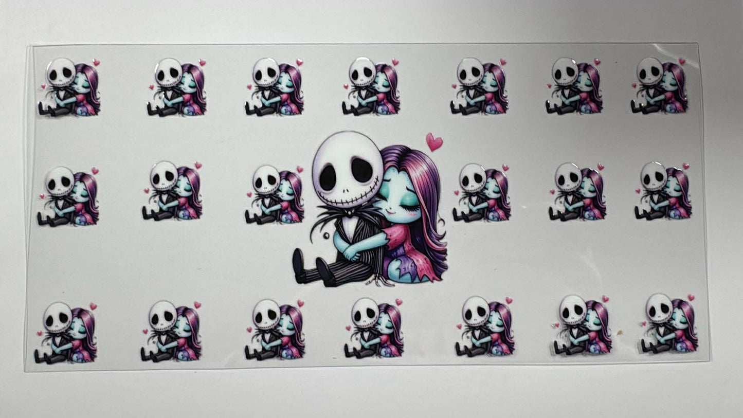 Sublimation Wrap Volume 12: Tv Characters