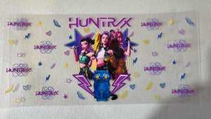 411 DemonHunter7