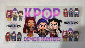 429 DemonHunter25