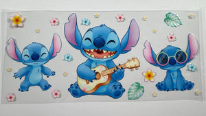 47 Lilo&Stitch