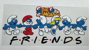 48 SmurfFriends
