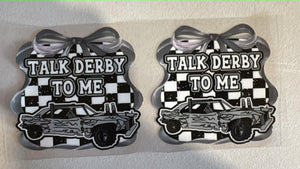491 Derby