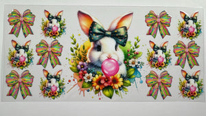 51 RabbitBow