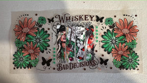 522 Whiskey