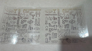527 Love Sex Adult