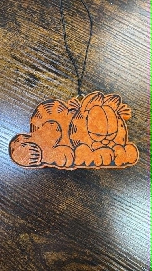 Garfield (CA)