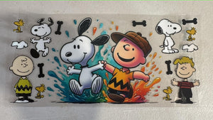 572 CharlieBrown