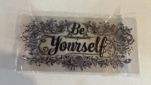 606 BeYourself