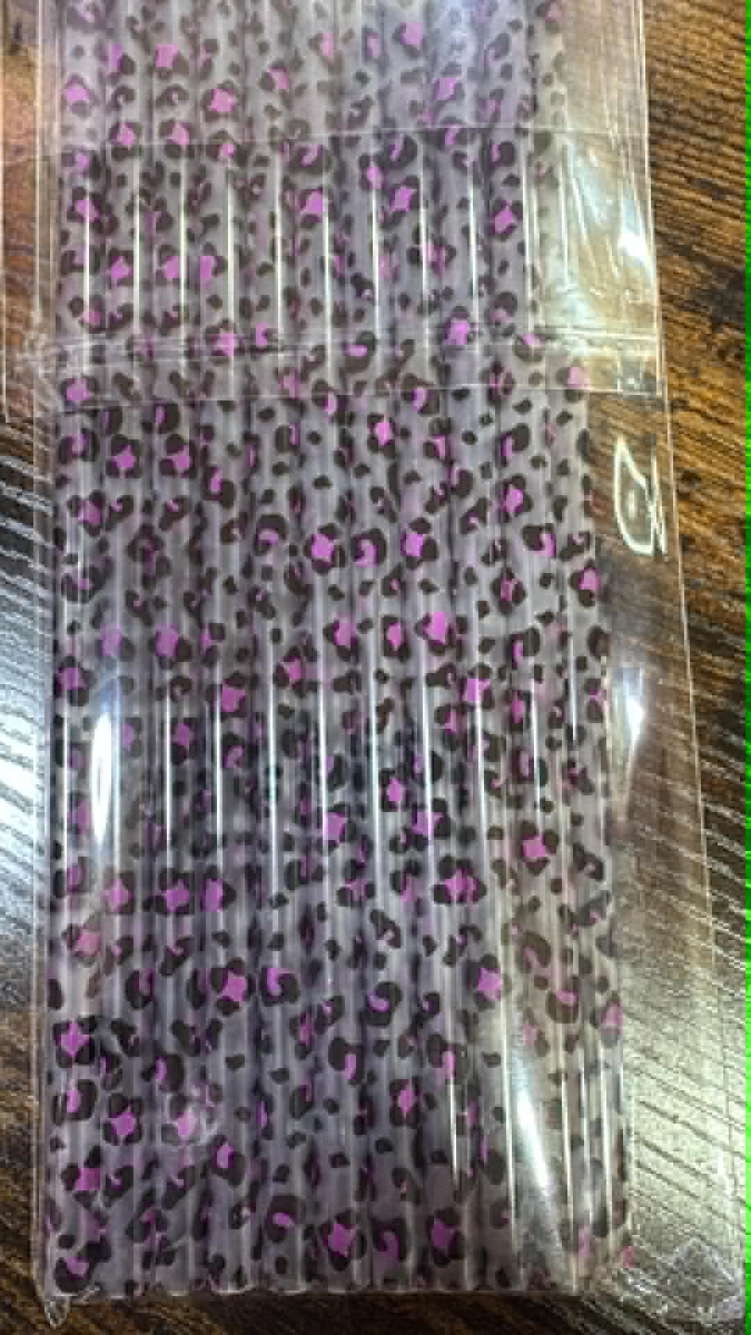 Straws