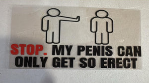 615 ErectAdult