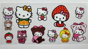 61 HelloKitty
