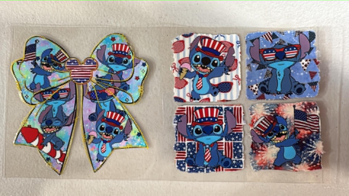 Sublimation Wrap Volume 2: America, Cars
