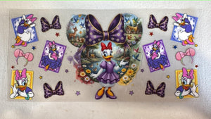 665 DaisyDuck
