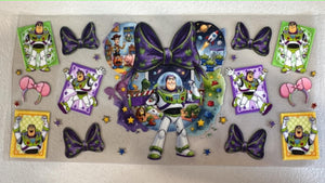 667 BuzzLightyear
