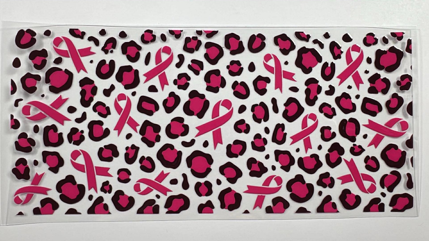 Sublimation Wrap Volume 4: Bows, Cherries, Hearts