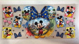 670 MickeyMouse