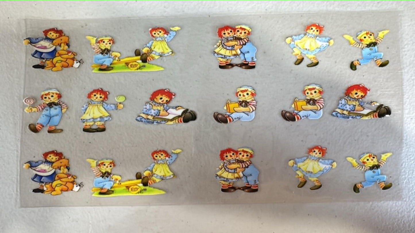 Sublimation Wrap Volume 7: Kids