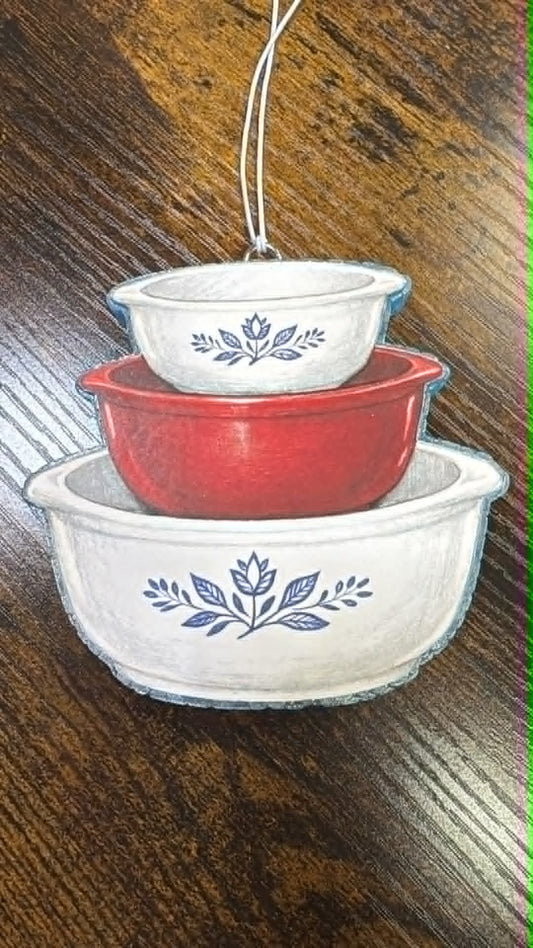 Pyrex (BT&B)