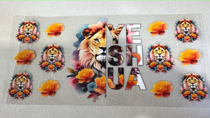 718 Lion