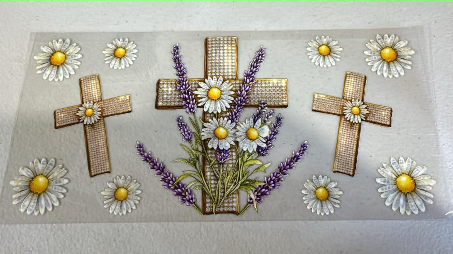 Sublimation Wrap Volume 9: Religion