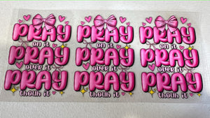 720 Pray