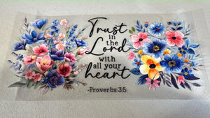 722 Proverbs