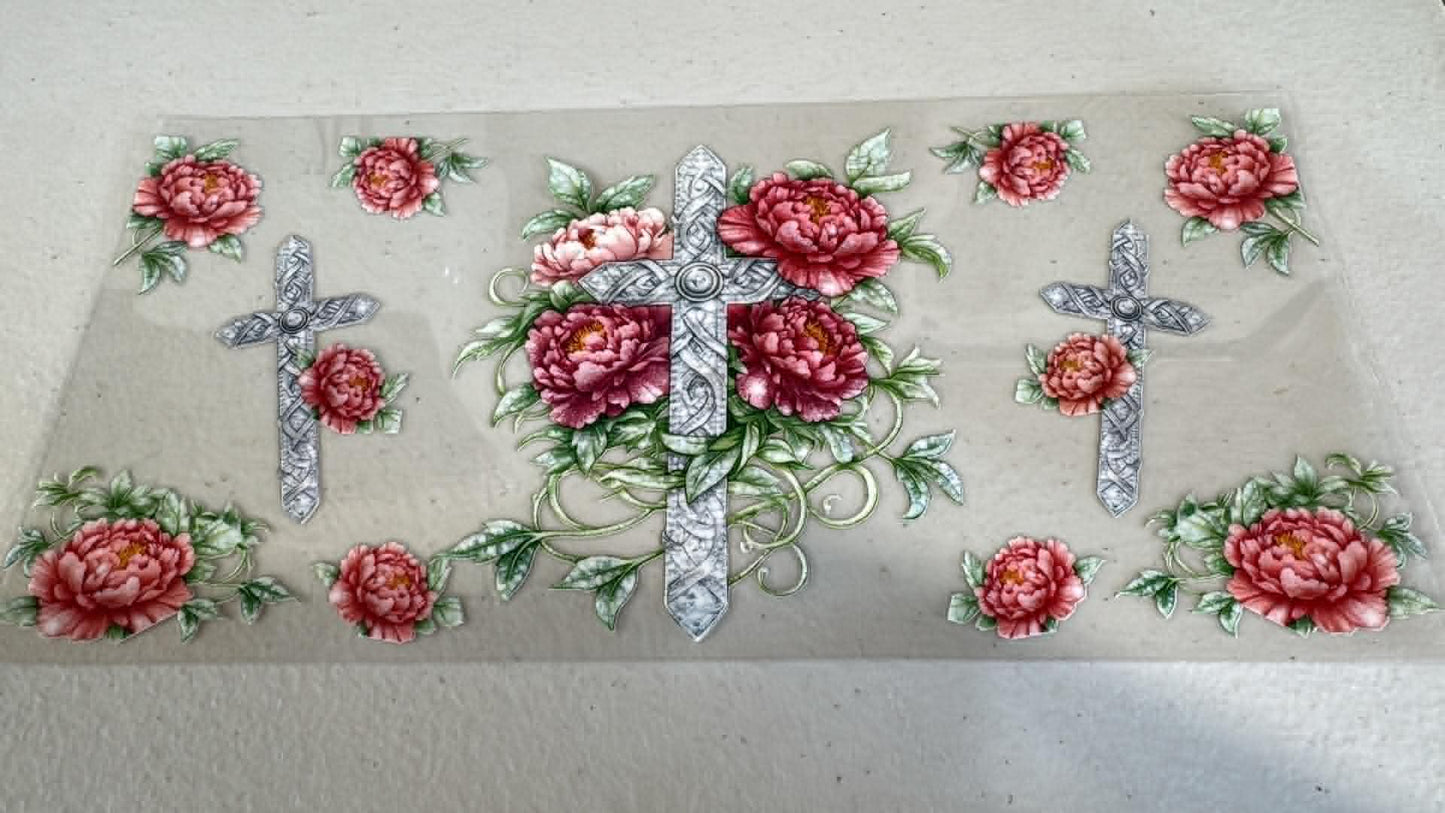 Sublimation Wrap Volume 9: Religion