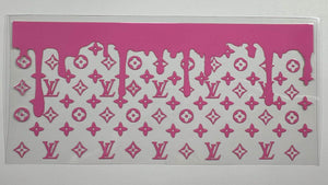 72 PinkWhiteLV