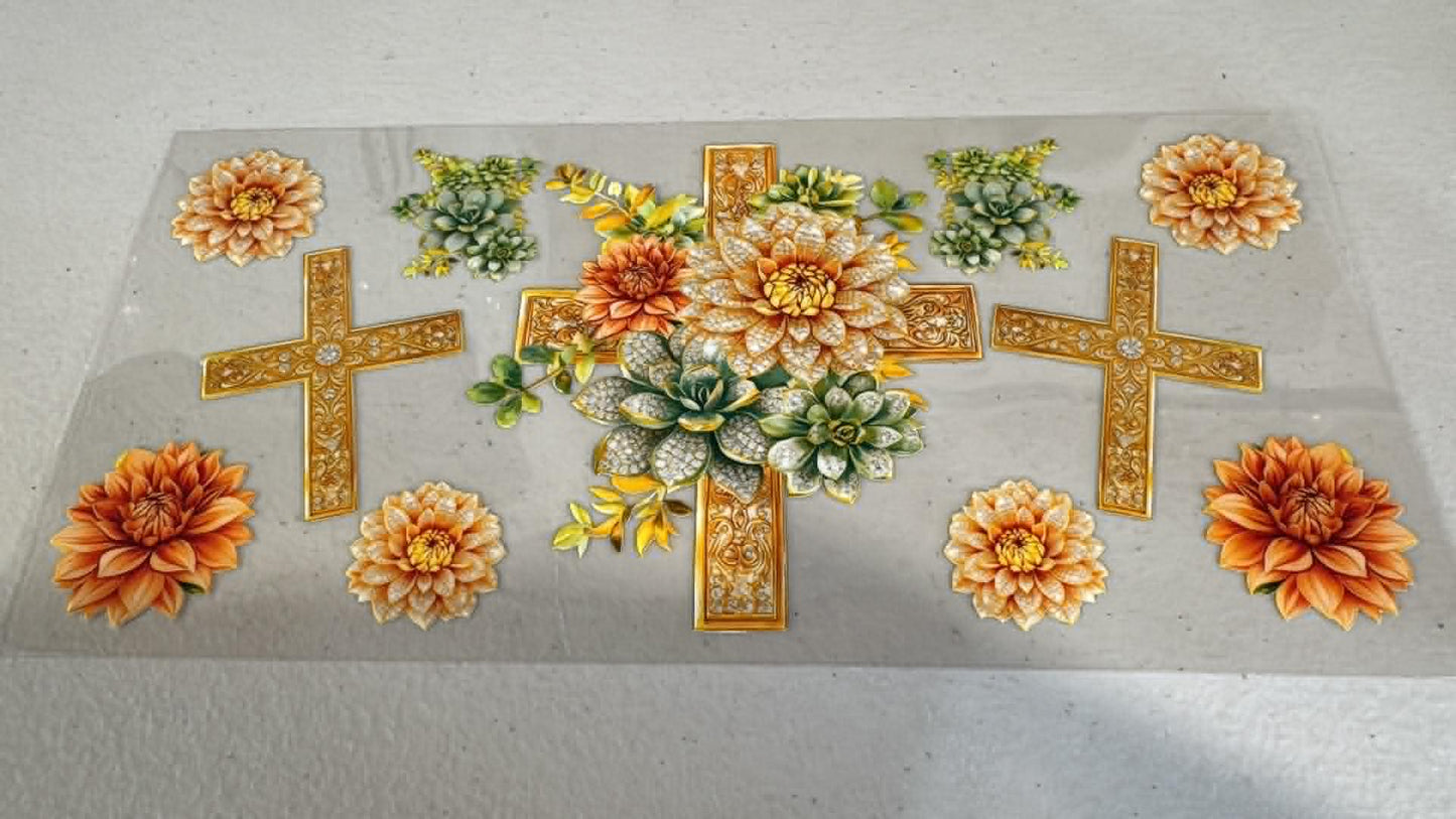 Sublimation Wrap Volume 9: Religion