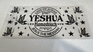 735 Yeshua
