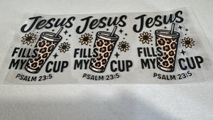 740 Jesus