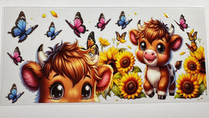 74 CowButterfly